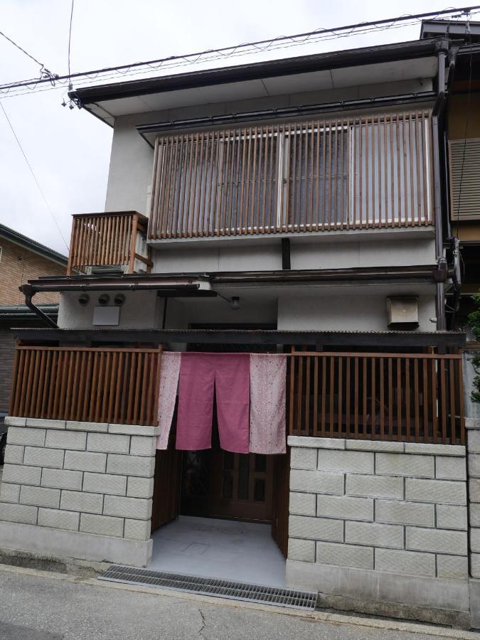 Sakura Aburaya Vila Takayama  Exterior foto